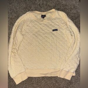 Patagonia Sweater